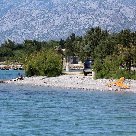 Apartments With A Parking Space Starigrad, Paklenica - 6618 Екстериор снимка